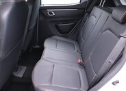 Dacia Spring Hatchback 0,0 33 kw