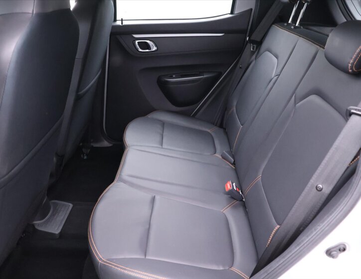 Dacia Spring Hatchback 0,0 33 kw