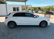 Mercedes-Benz Třídy A Hatchback 1,3 l 80 kw