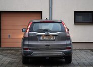Honda CR-V 6