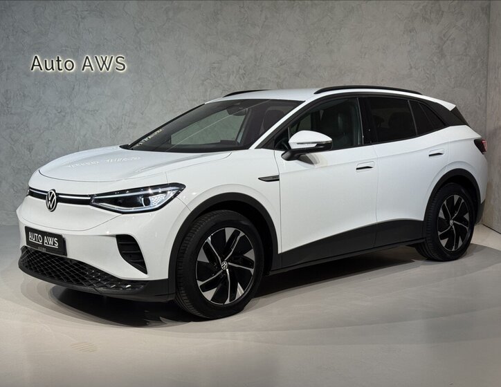 Volkswagen ID.4 SUV / Terénní 0,0 150 kw