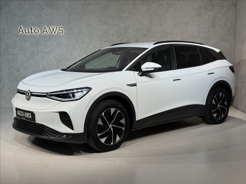 Volkswagen ID.4 SUV / Terénní 0,0 150 kw