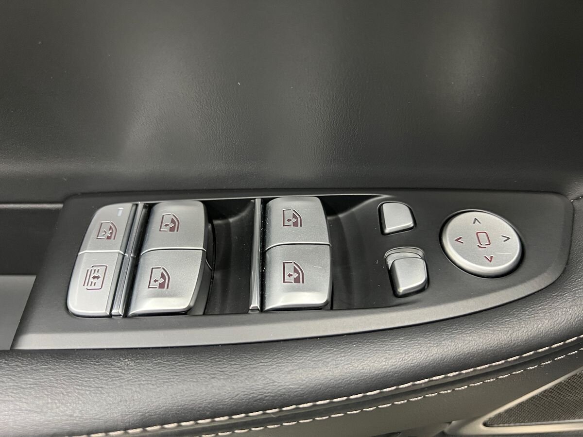 BMW Řada 7 Sedan 3,0 l 294 kw