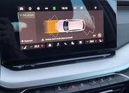 Škoda Octavia Kombi 2,0 l 85 kw