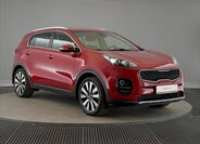 KIA Sportage SUV / Terénní 1,6 l 130 kw