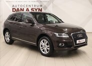 Audi Q5 3