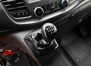 Ford Transit Custom Skříň 2,0 l 96 kw