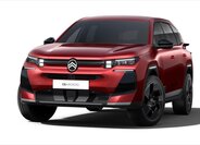 Citroën C5 Aircross SUV / Terénní 1,2 l 100 kw