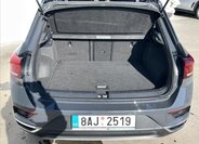 Volkswagen T-Roc SUV / Terénní 1,5 l 110 kw