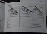 Chevrolet Captiva SUV 2,2 l 135 kw