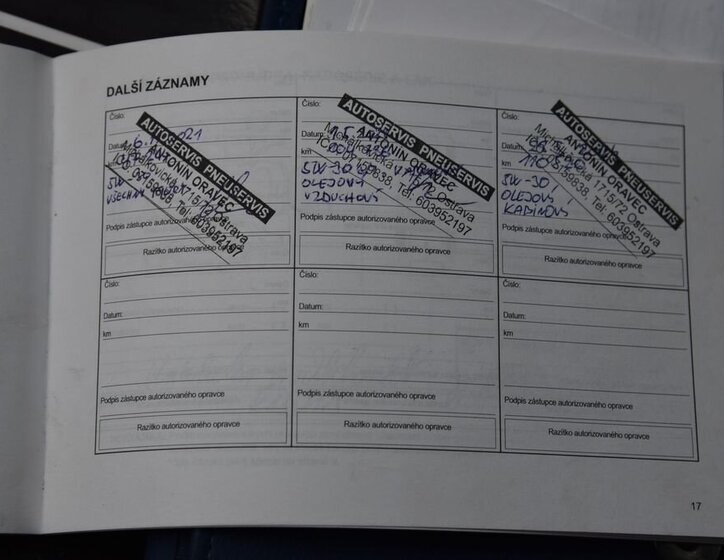 Chevrolet Captiva SUV 2,2 l 135 kw