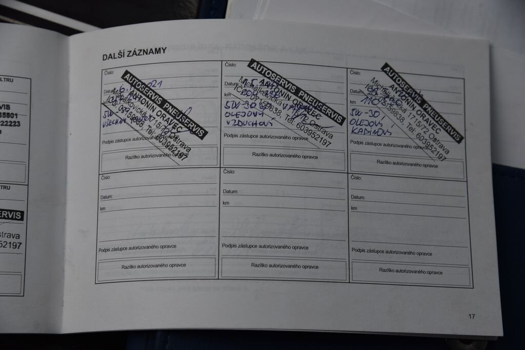 Chevrolet Captiva SUV 2,2 l 135 kw