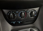 Ford Tourneo Connect MPV 1,5 l 74 kw