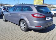 Ford Mondeo Kombi 1,6 l 118 kw