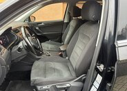 Volkswagen Tiguan 12