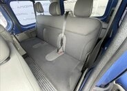 Opel Vivaro MPV 2,5 l 107 kw