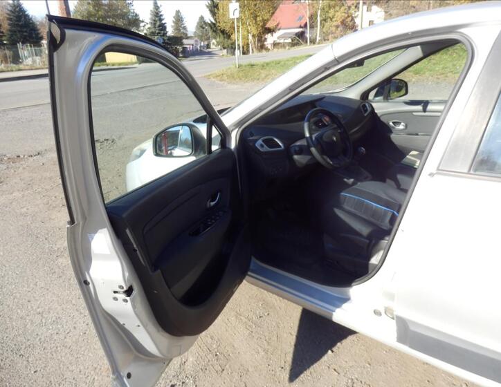 Renault Grand Scénic 4