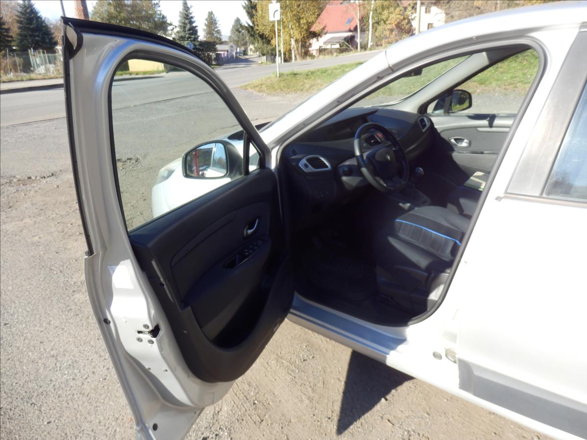 Renault Grand Scénic