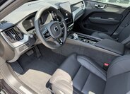 Volvo XC60 SUV 2,0 l 228 kw