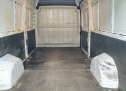 Peugeot Boxer Skříň 2,2 l 121 kw