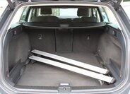 Volkswagen Passat Kombi 2,0 l 110 kw