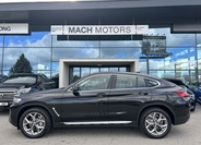BMW X4 8