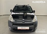 Citroën Berlingo Kombi 1,6 l 68 kw
