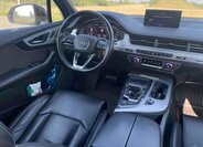 Audi Q7 SUV 3,0 l 200 kw