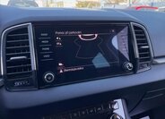 Škoda Karoq SUV / Terénní 2,0 l 110 kw