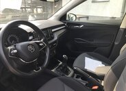 Škoda Fabia Hatchback 999,0 59 kw