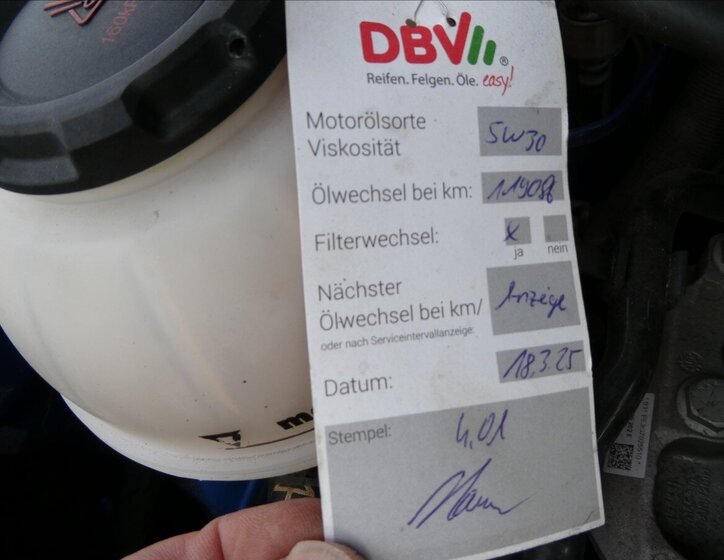 Škoda Fabia Kombi 999,0 70 kw