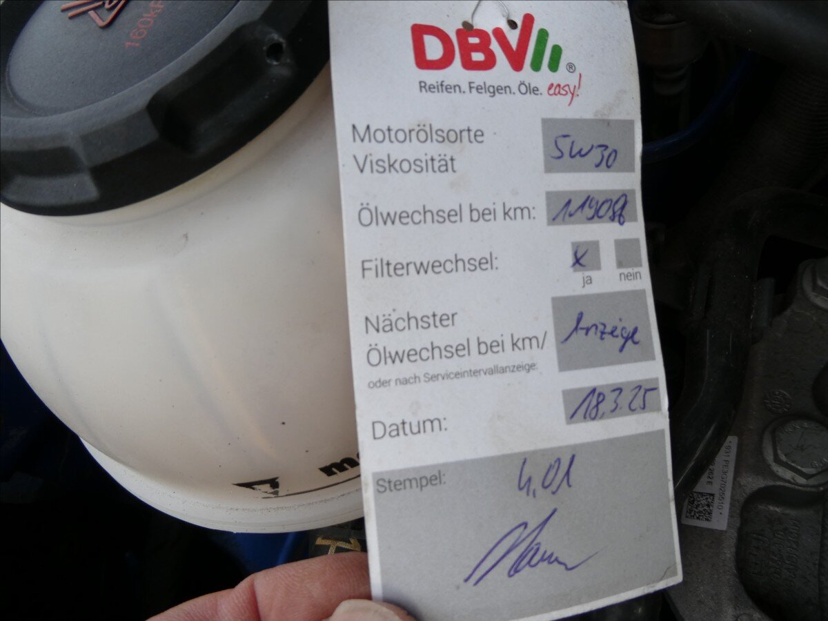 Škoda Fabia Kombi 999,0 70 kw