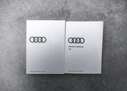 Audi Q8 SUV / Terénní 3,0 l 210 kw