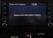 Toyota Corolla Sedan / Limuzína 1,5 l 92 kw