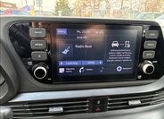 Hyundai i20 Hatchback 998,0 73 kw