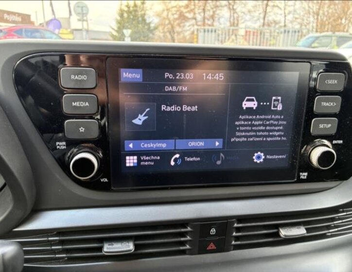 Hyundai i20 Hatchback 998,0 73 kw