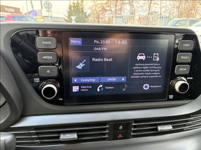 Hyundai i20 Hatchback 998,0 73 kw