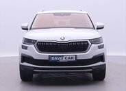 Škoda Kodiaq SUV / Terénní 2,0 l 147 kw