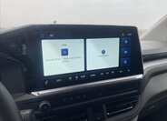 Volkswagen Caravelle Kombi 2,0 l 125 kw