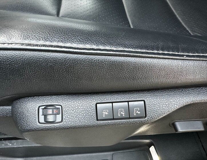 Citroën SpaceTourer Ostatní 2,0 l 130 kw