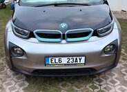 BMW i3 Hatchback 0,0 0