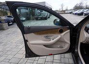 Mercedes-Benz Třídy C Sedan / Limuzína 1,6 l 115 kw