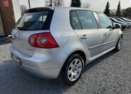 Volkswagen Golf Hatchback 1,6 l 85 kw