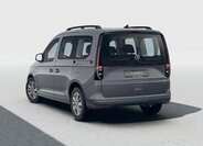 Volkswagen Caddy Kombi 1,5 l 85 kw