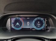 Škoda Octavia Kombi 2,0 l 85 kw