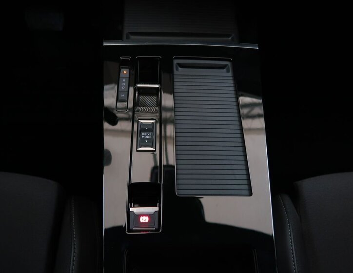 Opel Astra Hatchback 1,2 l 96 kw