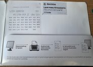 Škoda Roomster MPV 1,2 l 63 kw