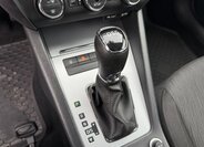 Škoda Octavia Sedan 1,6 l 77 kw