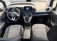 Mercedes-Benz Citan Skříň 1,5 l 70 kw