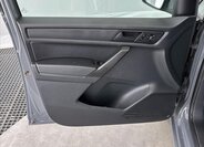 Volkswagen Caddy Skříň 2,0 l 90 kw